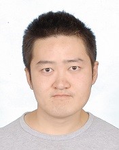 Rongrong Xu portrait