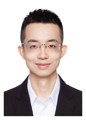 Meng Zhang portrait
