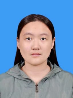 Yuxin Liang portrait