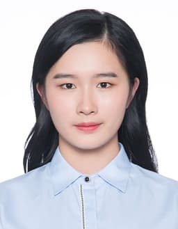 Binbin Zeng portrait