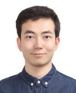 Dashan Wang portrait