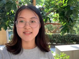 Shijing Liang portrait
