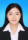 Lili Liang portrait