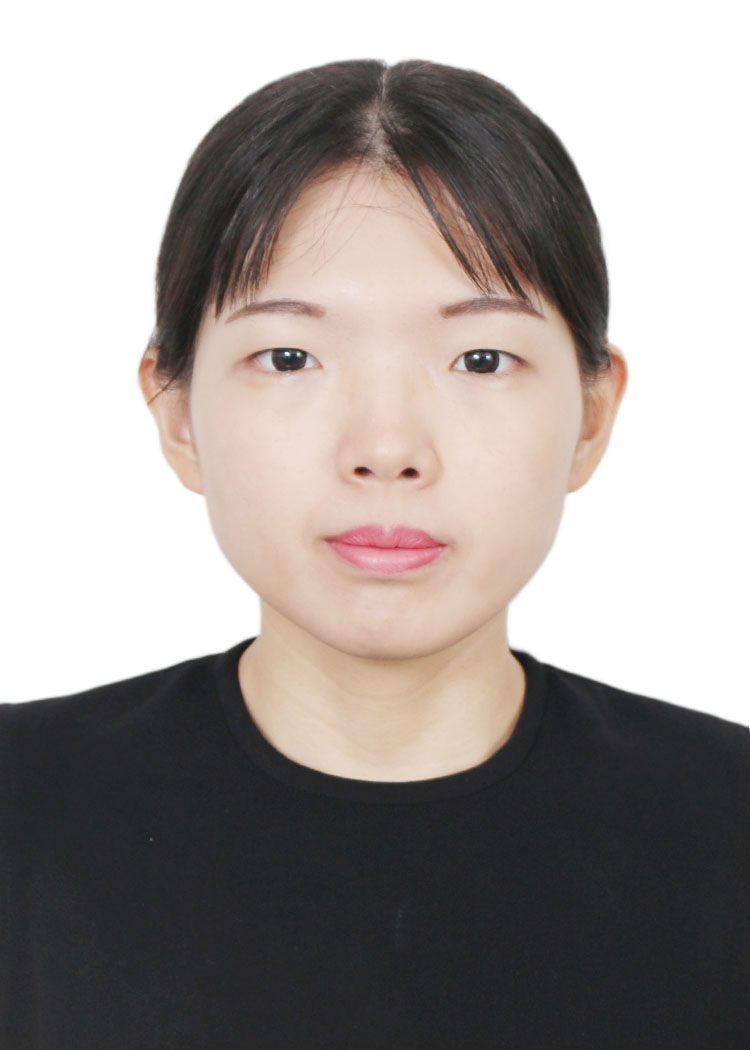 Wenxin Fan portrait