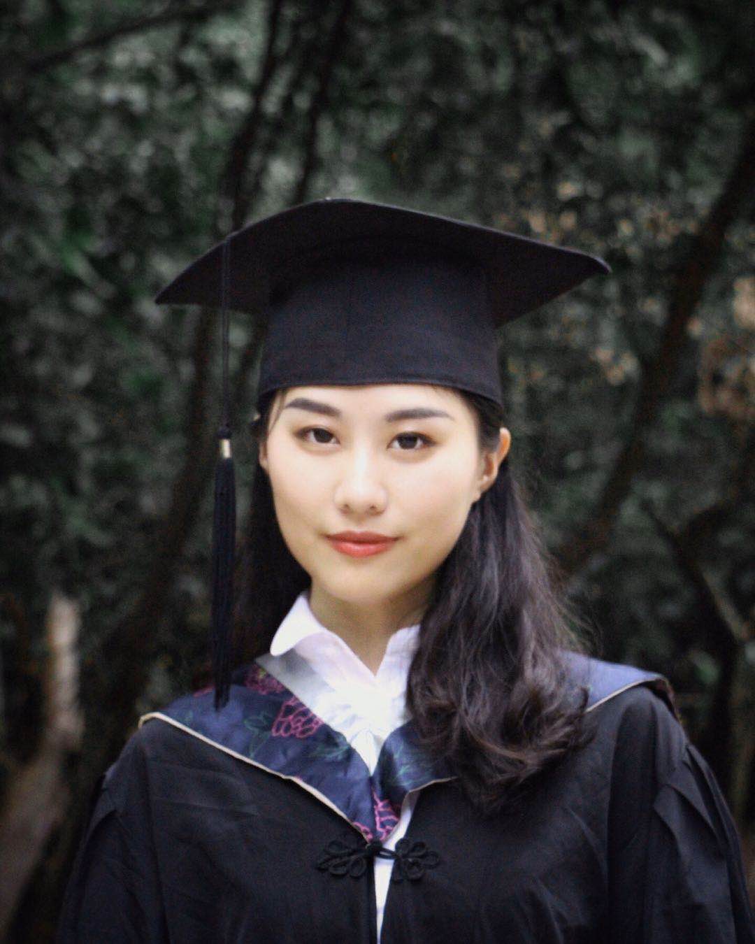 Ziyu Lin portrait