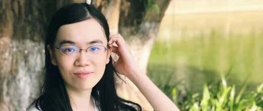 Graduate Xiaowen Huang from research beginner to first author source image