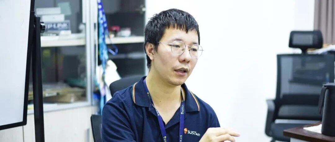Environmental Science People profile of Zhenzhong Zeng source image