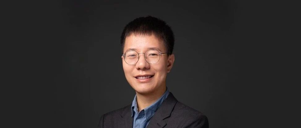 Zhenzhong Zeng receives the Qiushi Outstanding Young Scholar Award source image