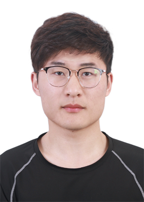 Qun Luo portrait